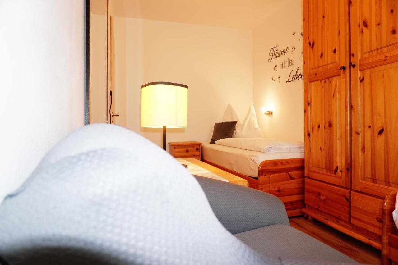 Ferienwohnung Aignerhof Schellgaden Exterior foto