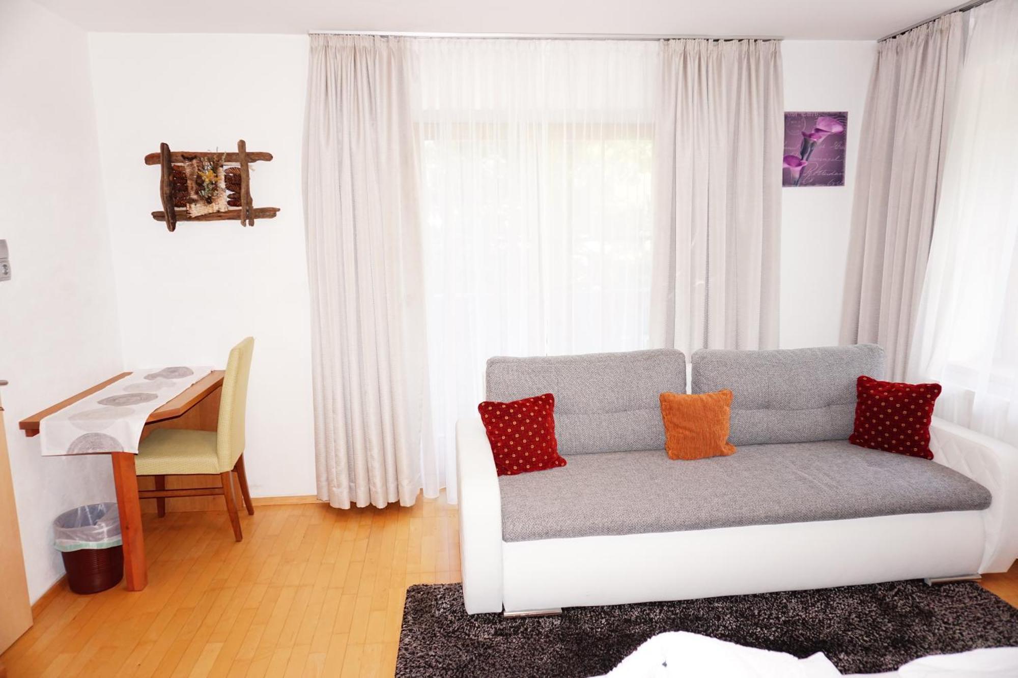 Ferienwohnung Aignerhof Schellgaden Exterior foto