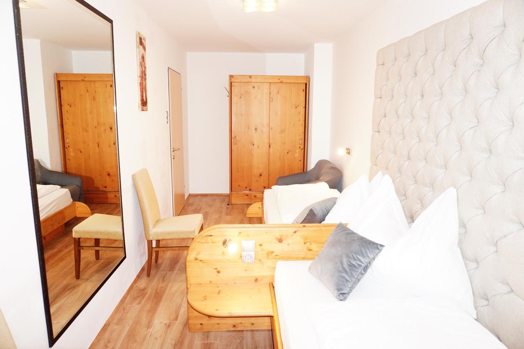 Ferienwohnung Aignerhof Schellgaden Exterior foto